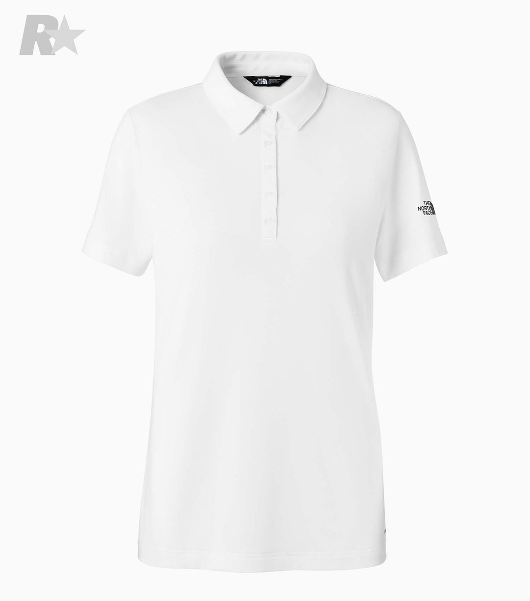 Ladies Canyon Crest Polo