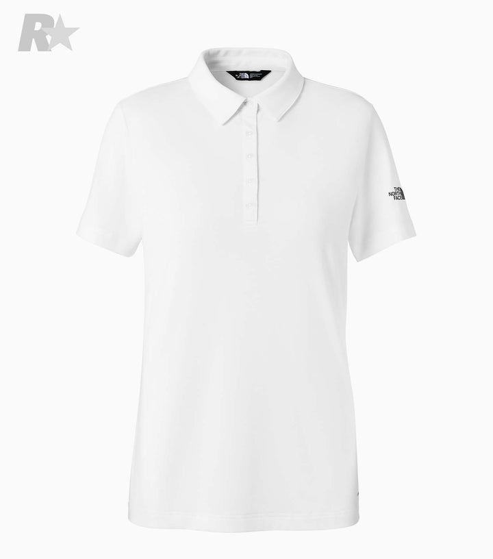 Ladies Canyon Crest Polo