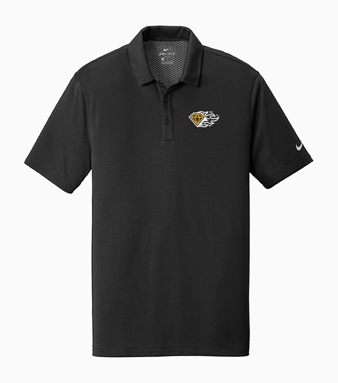Dri-FIT Hex Textured Polo