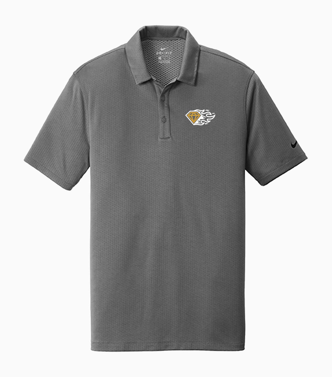 Dri-FIT Hex Textured Polo