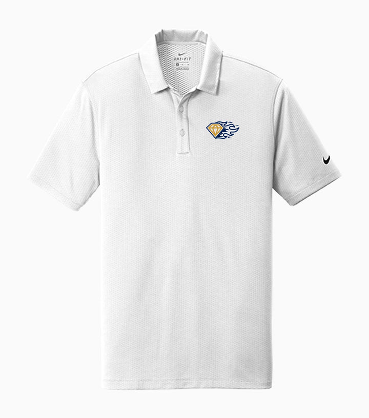 Dri-FIT Hex Textured Polo