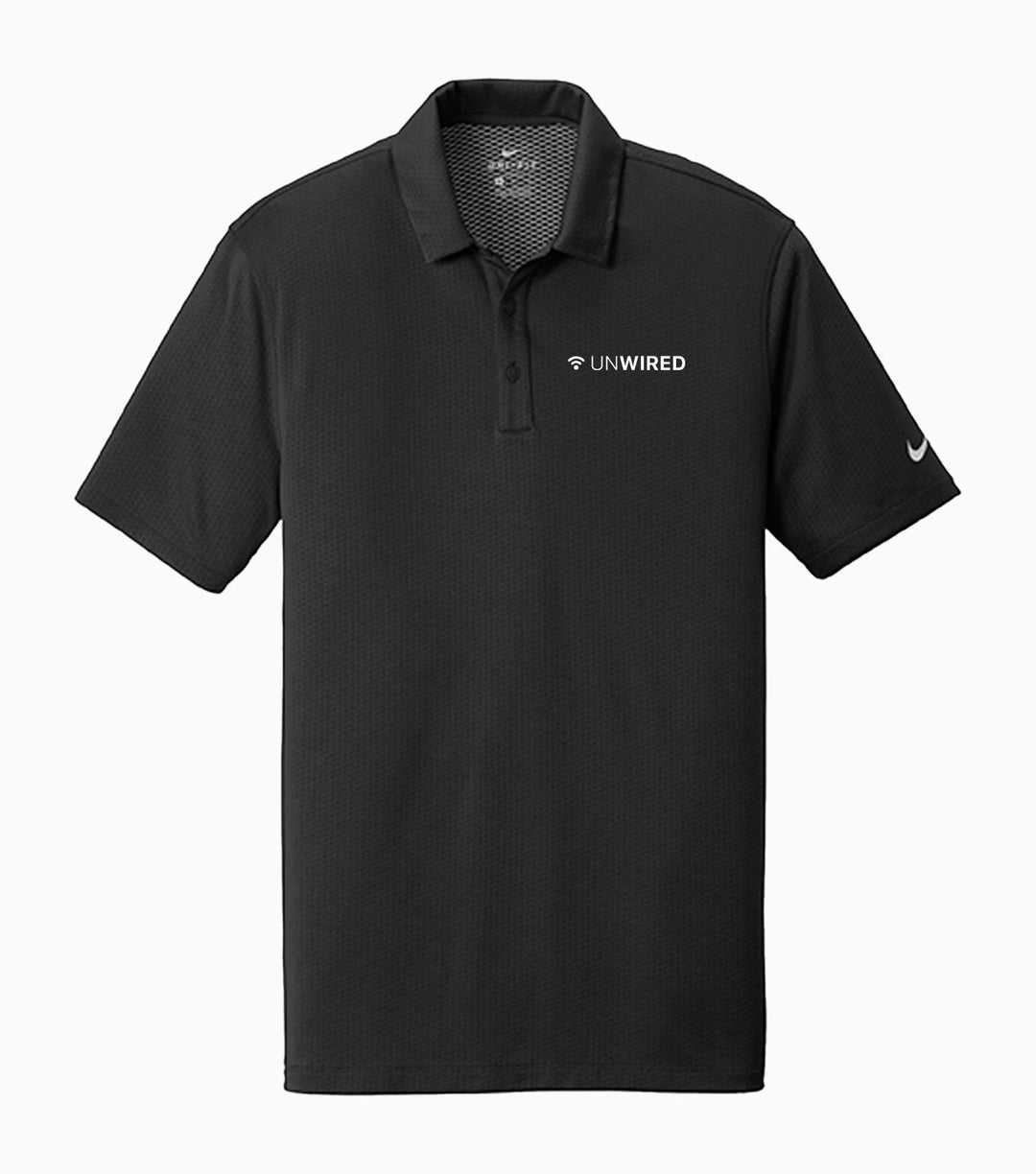 Dri-FIT Hex Textured Polo