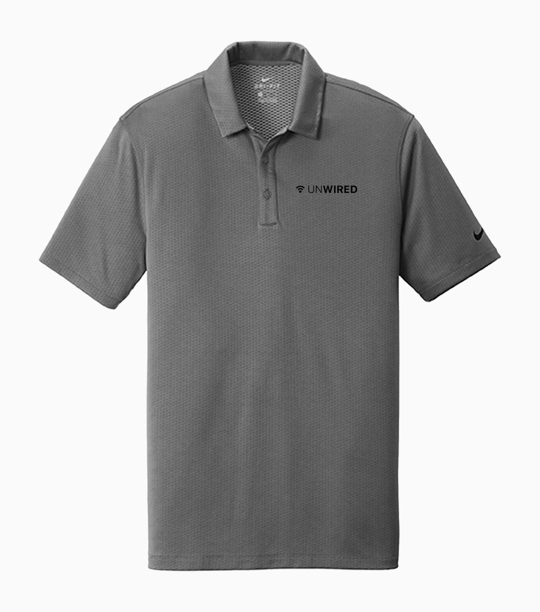 Dri-FIT Hex Textured Polo
