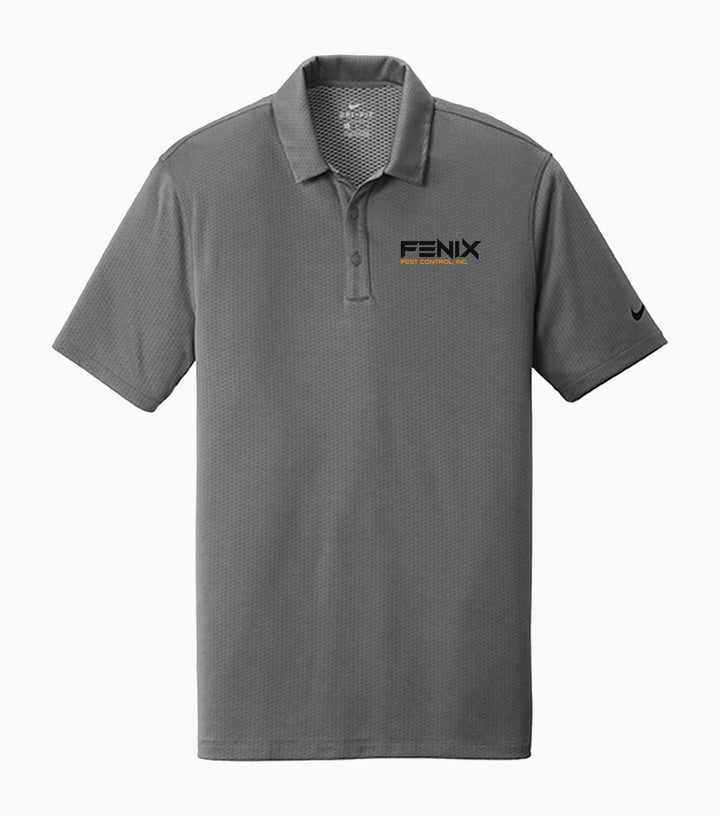 Dri-FIT Hex Textured Polo