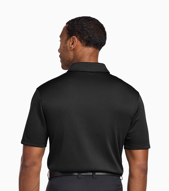 Dri-FIT Hex Textured Polo