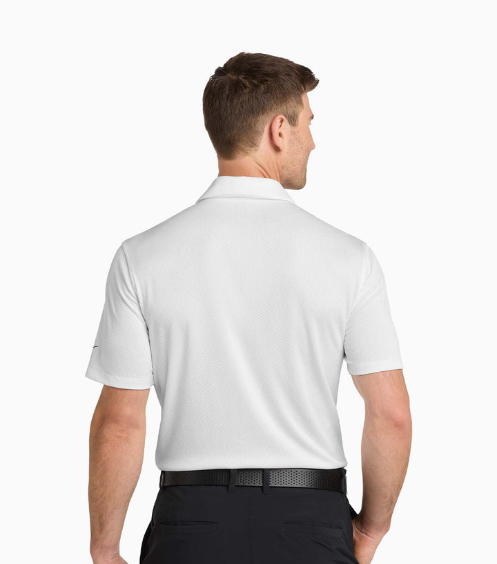 Dri-FIT Hex Textured Polo