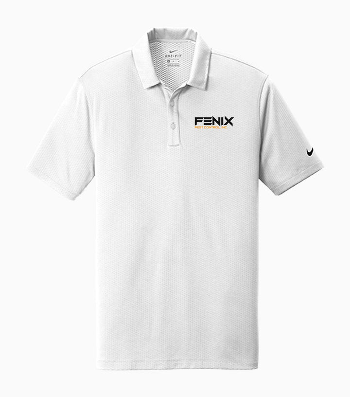 Dri-FIT Hex Textured Polo