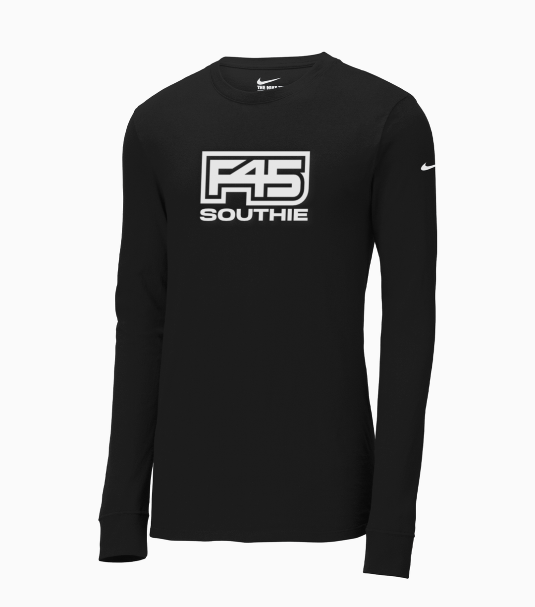 Dri-FIT Cotton/Poly Long Sleeve Tee