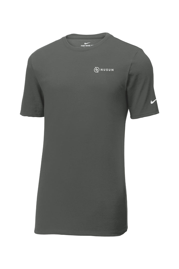 Dri-FIT Cotton/Poly Tee