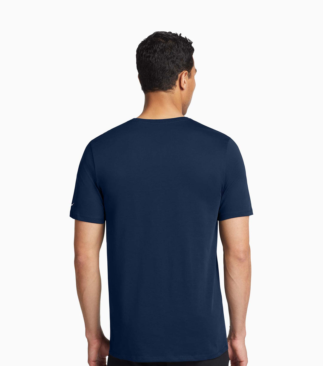 Dri-FIT Cotton/Poly Tee