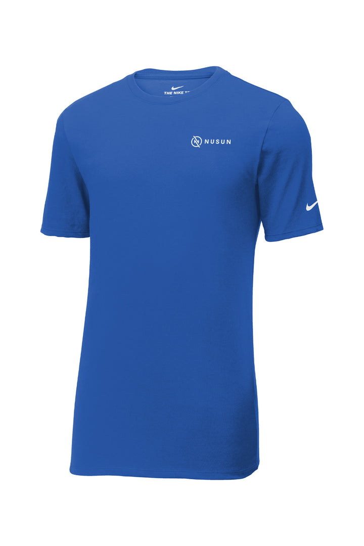 Dri-FIT Cotton/Poly Tee