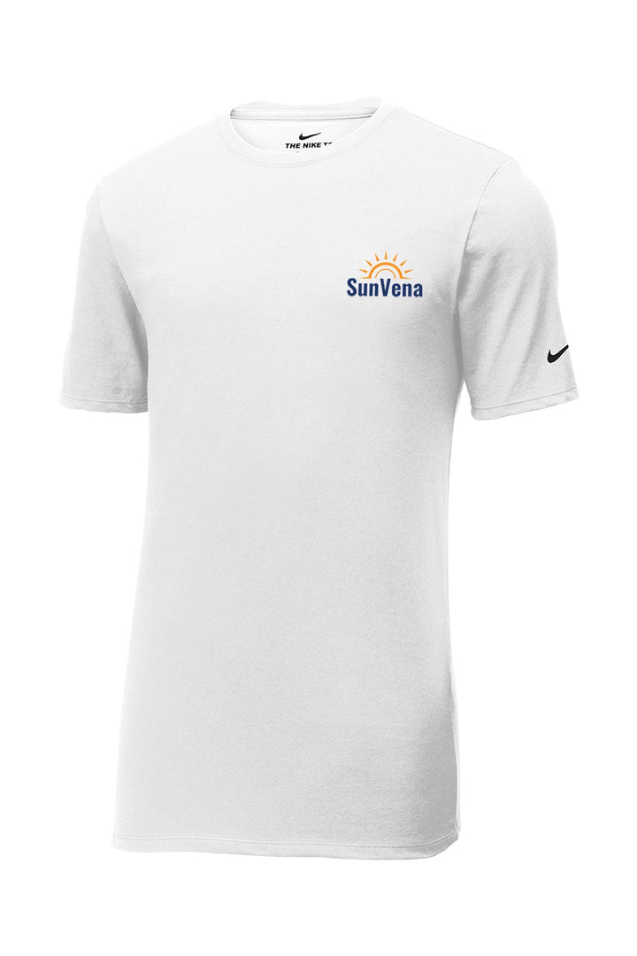 Dri-FIT Cotton/Poly Tee