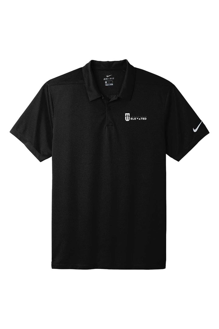 Dry Essential Solid Polo