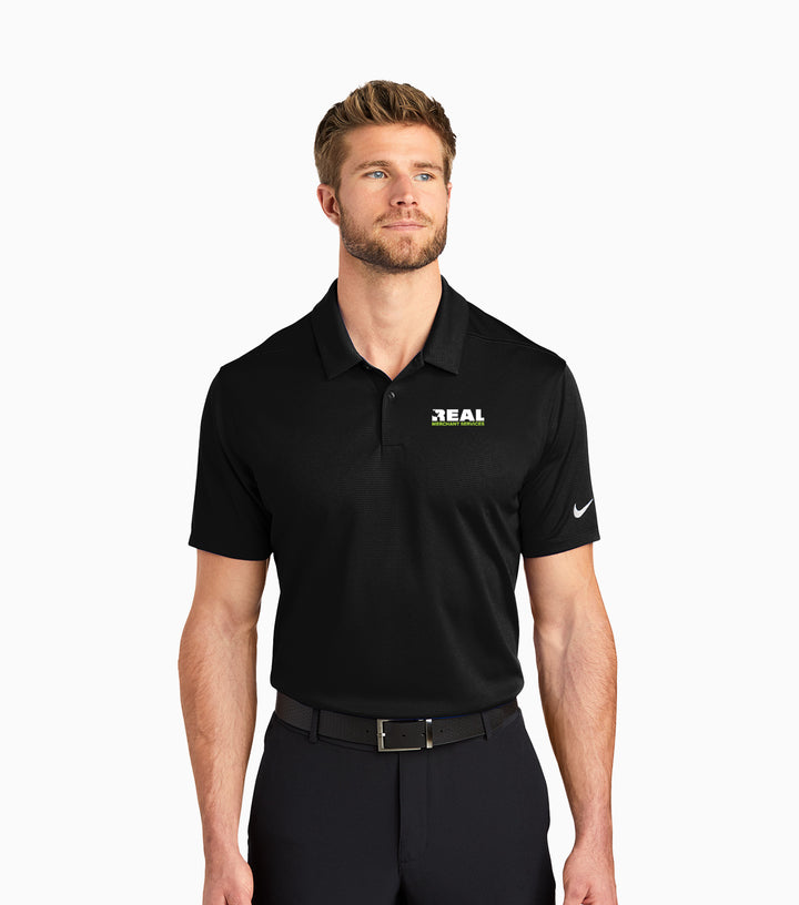 Dry Essential Solid Polo