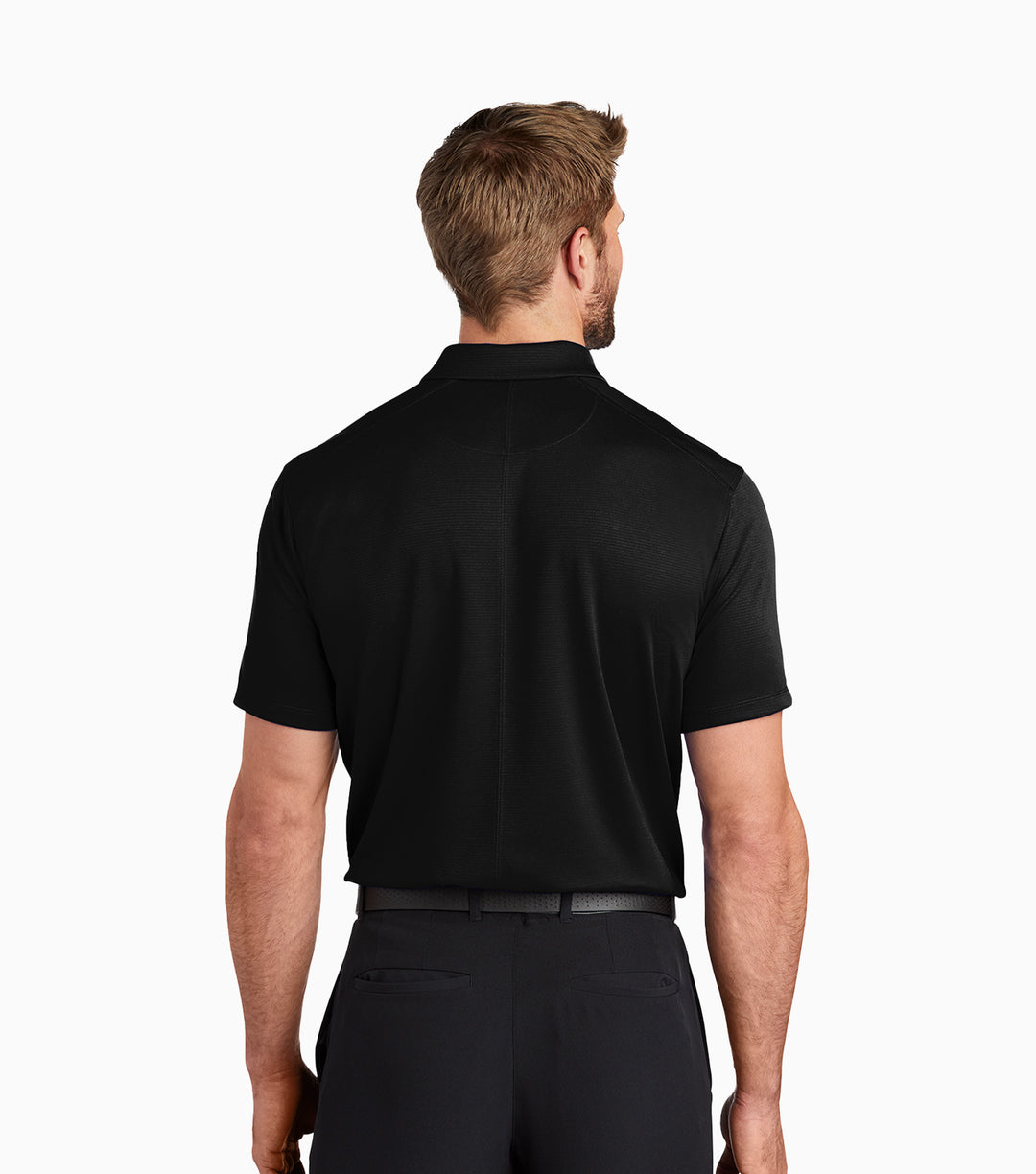Dry Essential Solid Polo