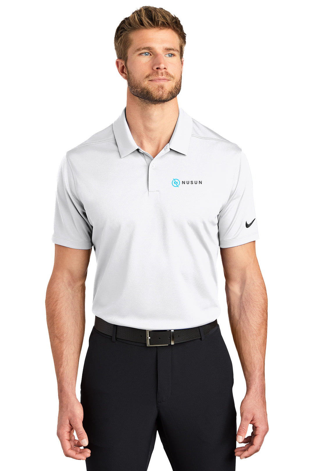 Dry Essential Solid Polo