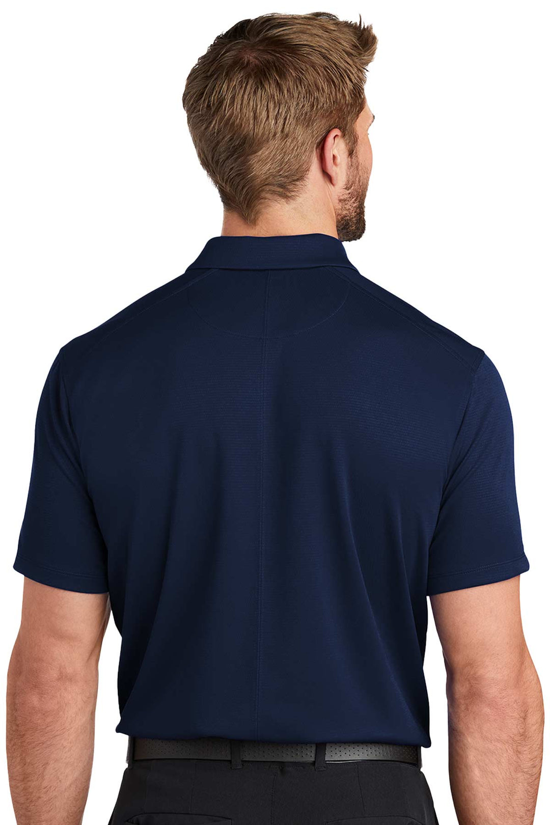 Dry Essential Solid Polo