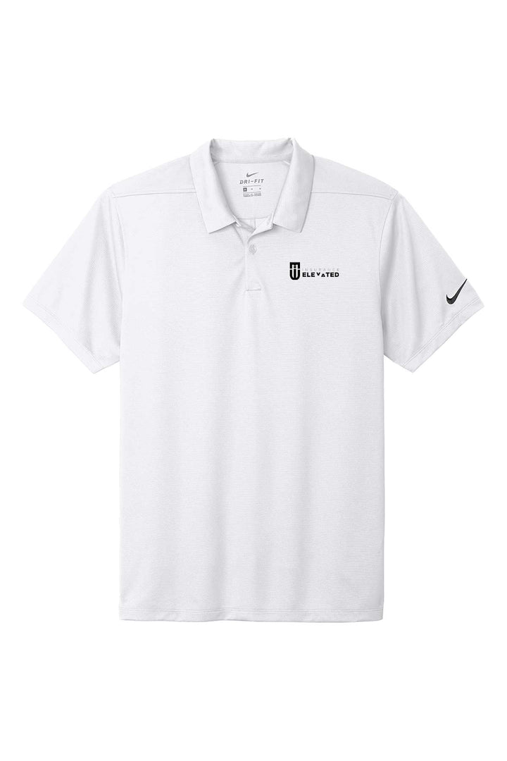 Dry Essential Solid Polo