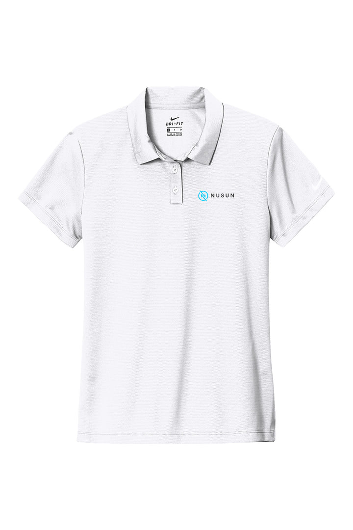 Ladies Dry Essential Solid Polo