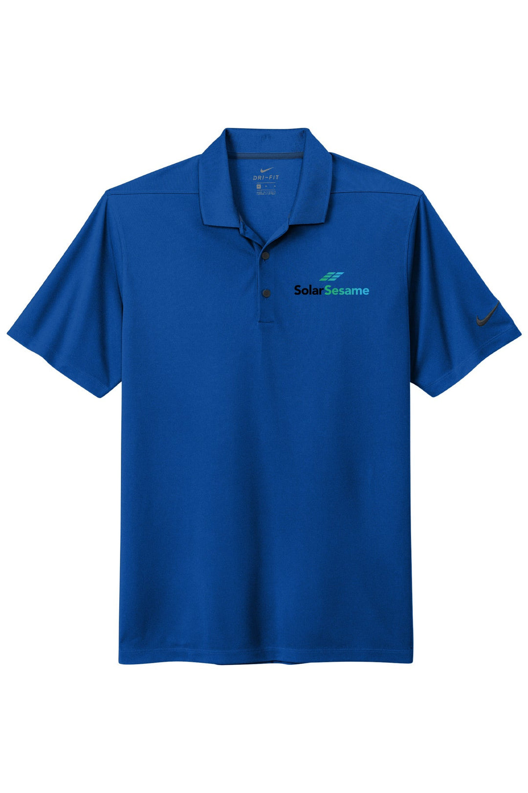 Dri-FIT Micro Pique 2.0 Polo