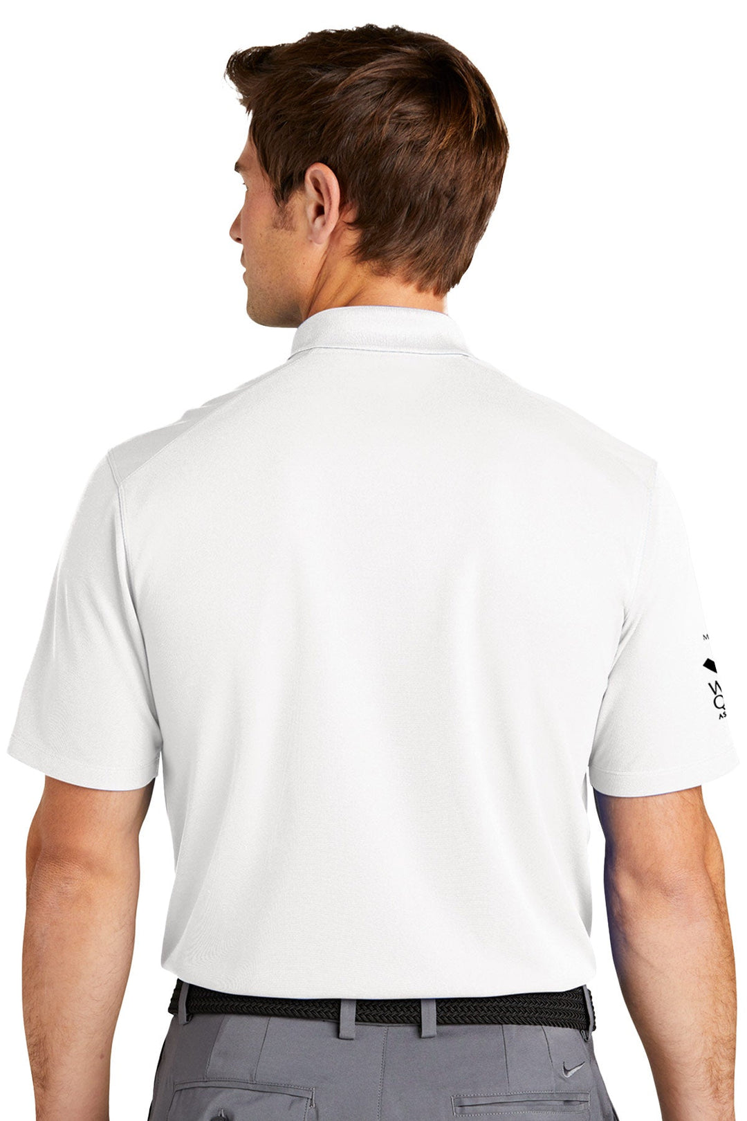 Dri-FIT Micro Pique 2.0 Polo