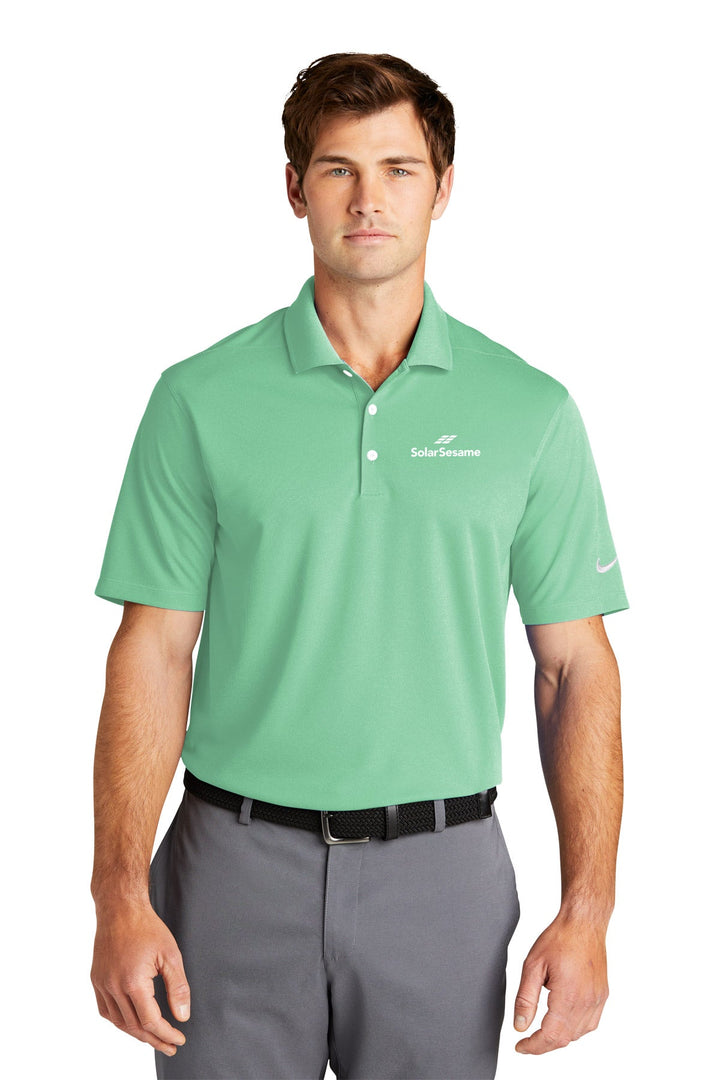 Dri-FIT Micro Pique 2.0 Polo