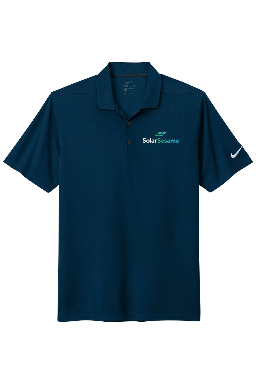 Dri-FIT Micro Pique 2.0 Polo