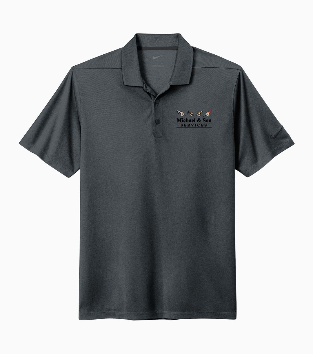 Dri-FIT Micro Pique 2.0 Polo