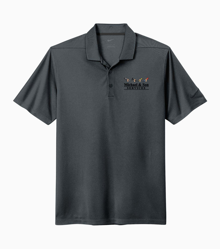 Dri-FIT Micro Pique 2.0 Polo