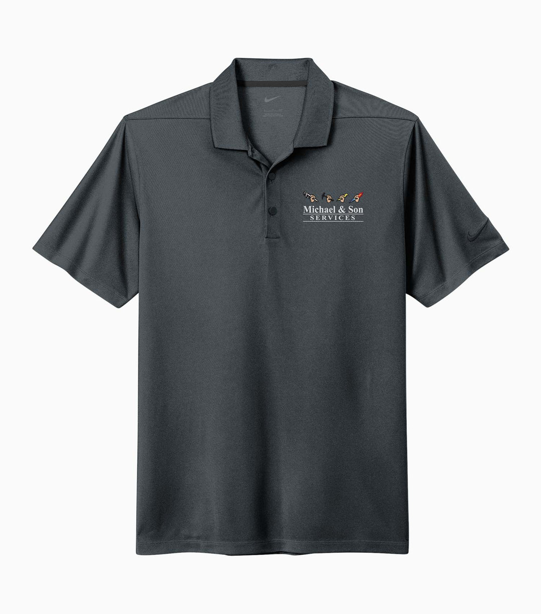 Dri-FIT Micro Pique 2.0 Polo
