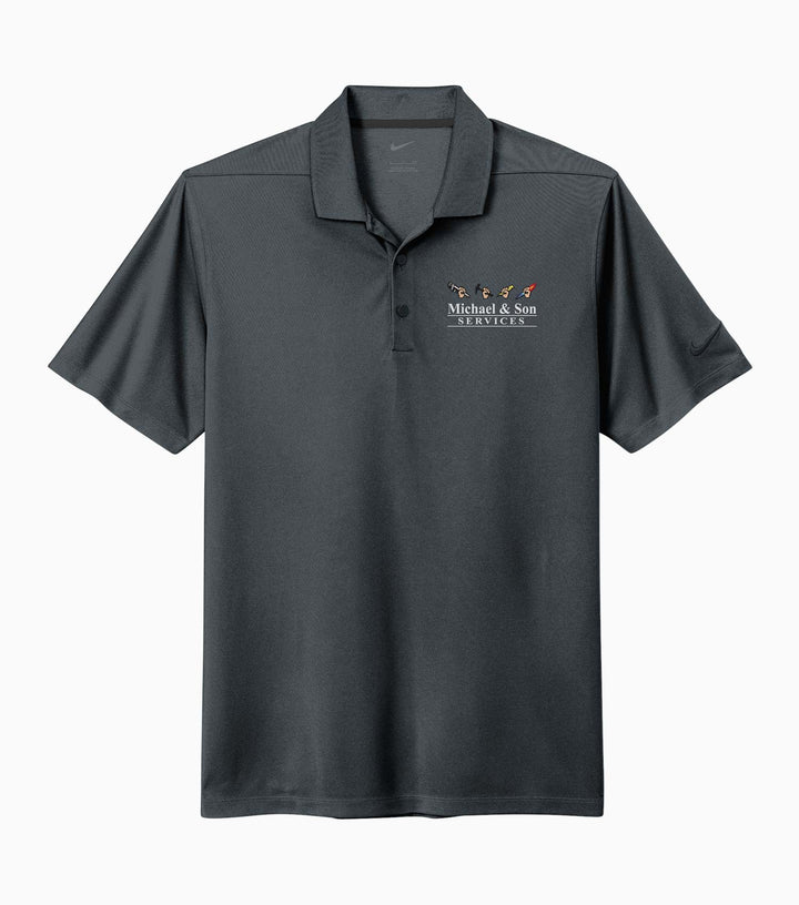 Dri-FIT Micro Pique 2.0 Polo