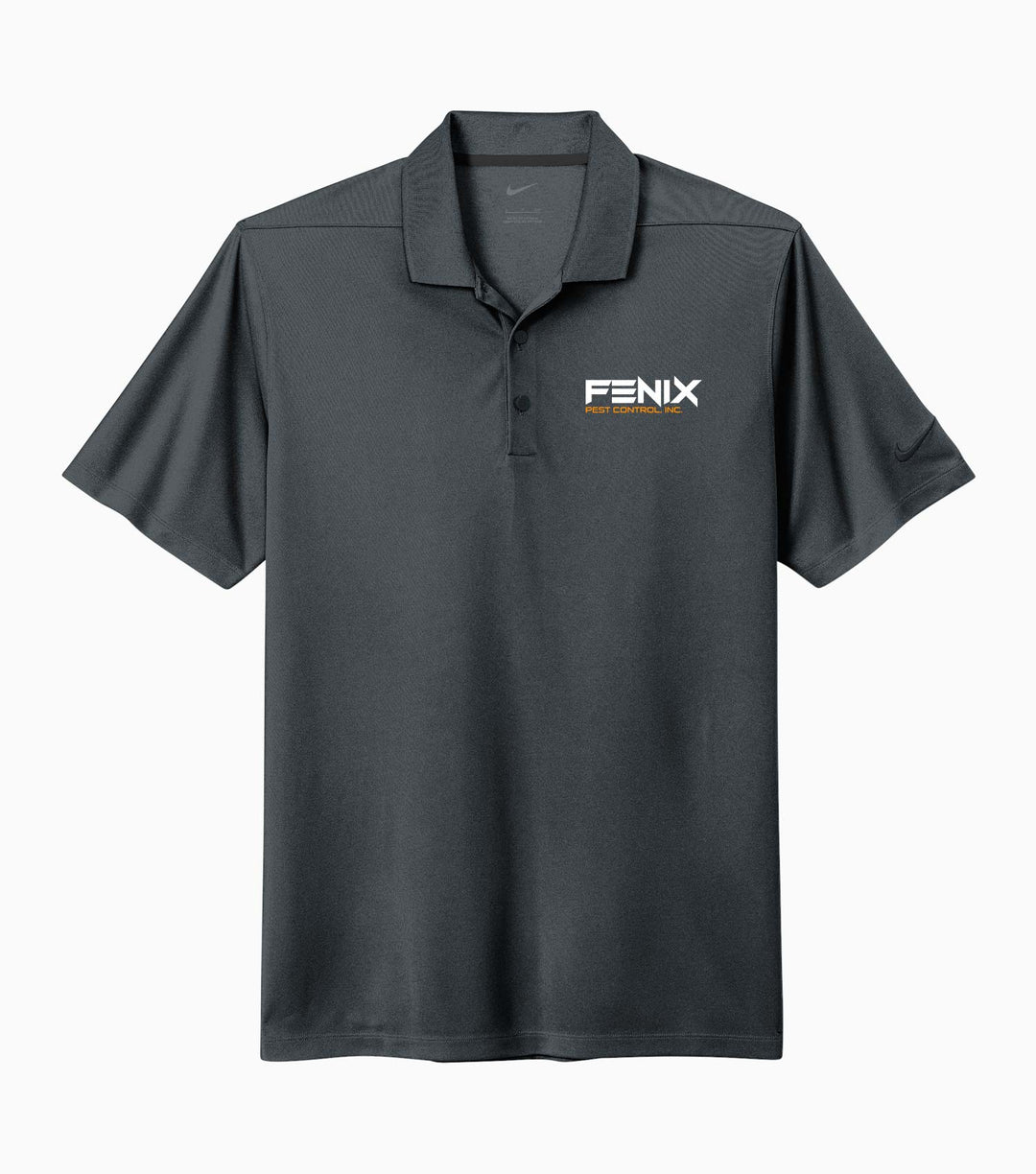 Dri-FIT Micro Pique 2.0 Polo