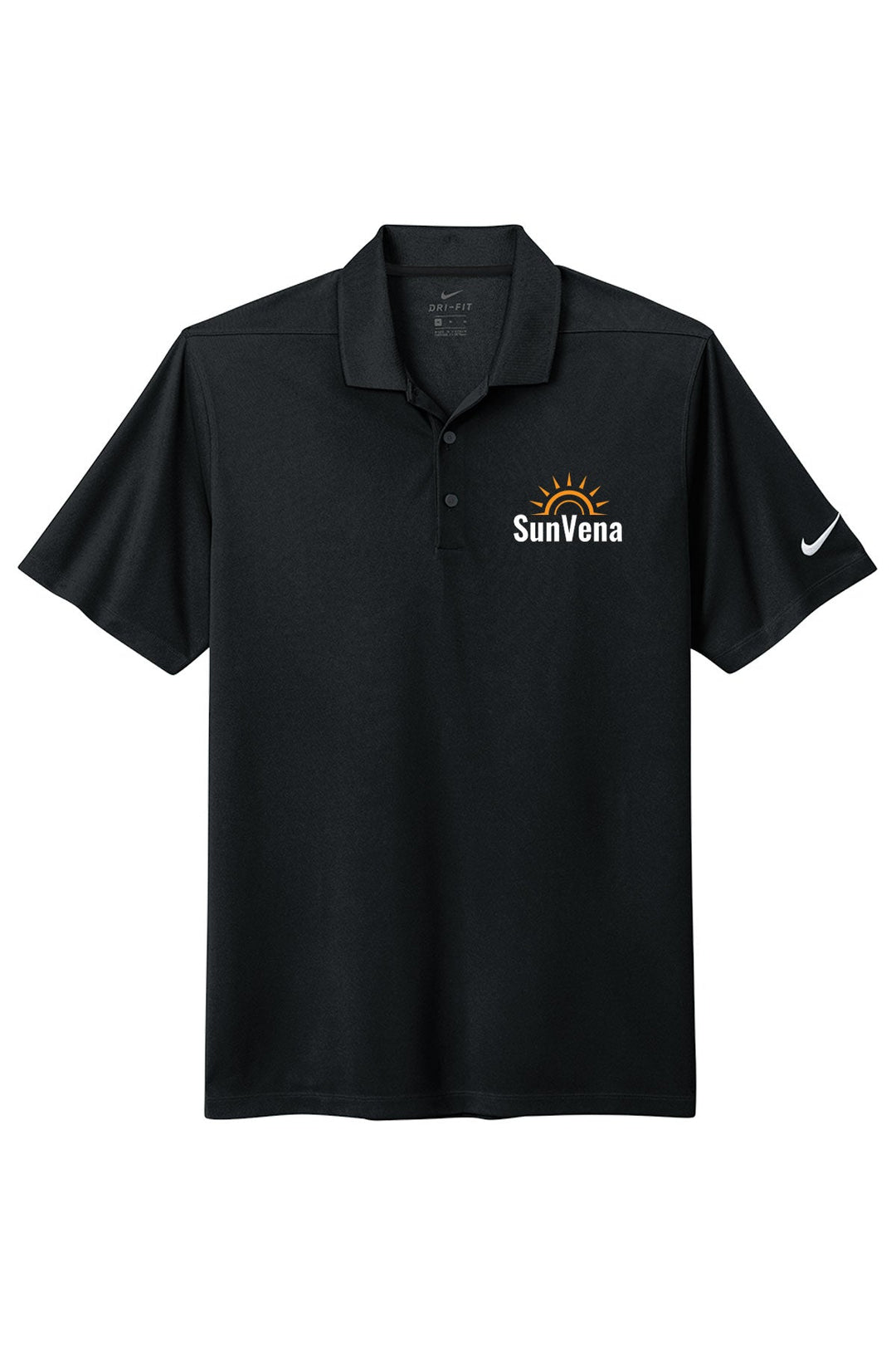 Dri-FIT Micro Pique 2.0 Polo