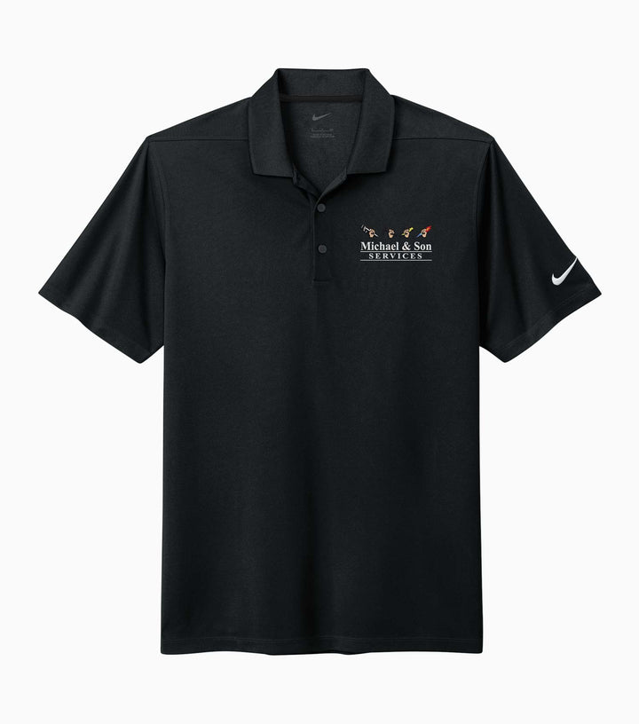 Dri-FIT Micro Pique 2.0 Polo