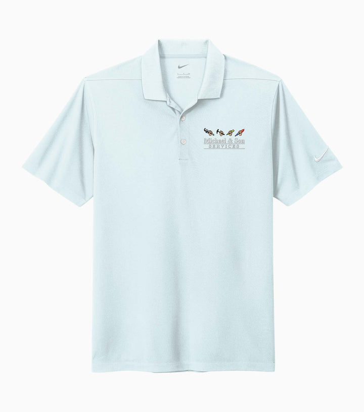 Dri-FIT Micro Pique 2.0 Polo
