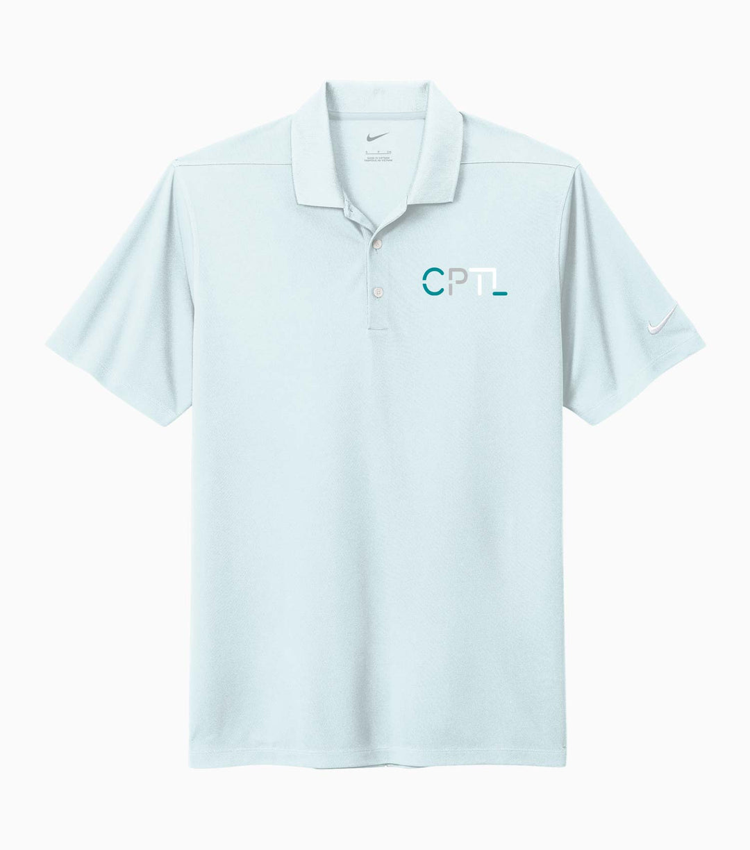 Dri-FIT Micro Pique 2.0 Polo