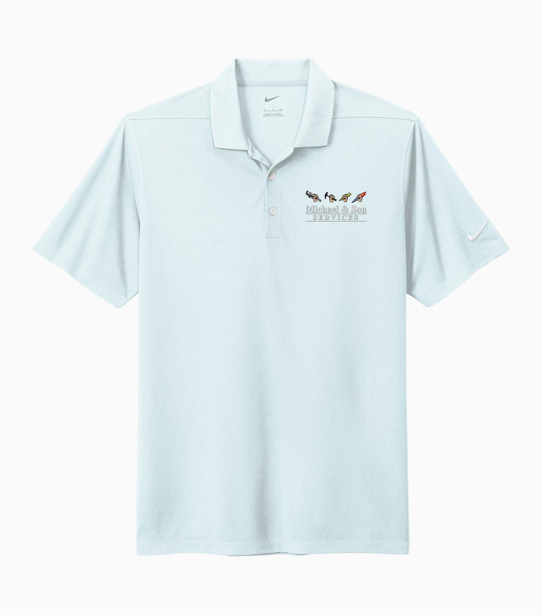 Dri-FIT Micro Pique 2.0 Polo