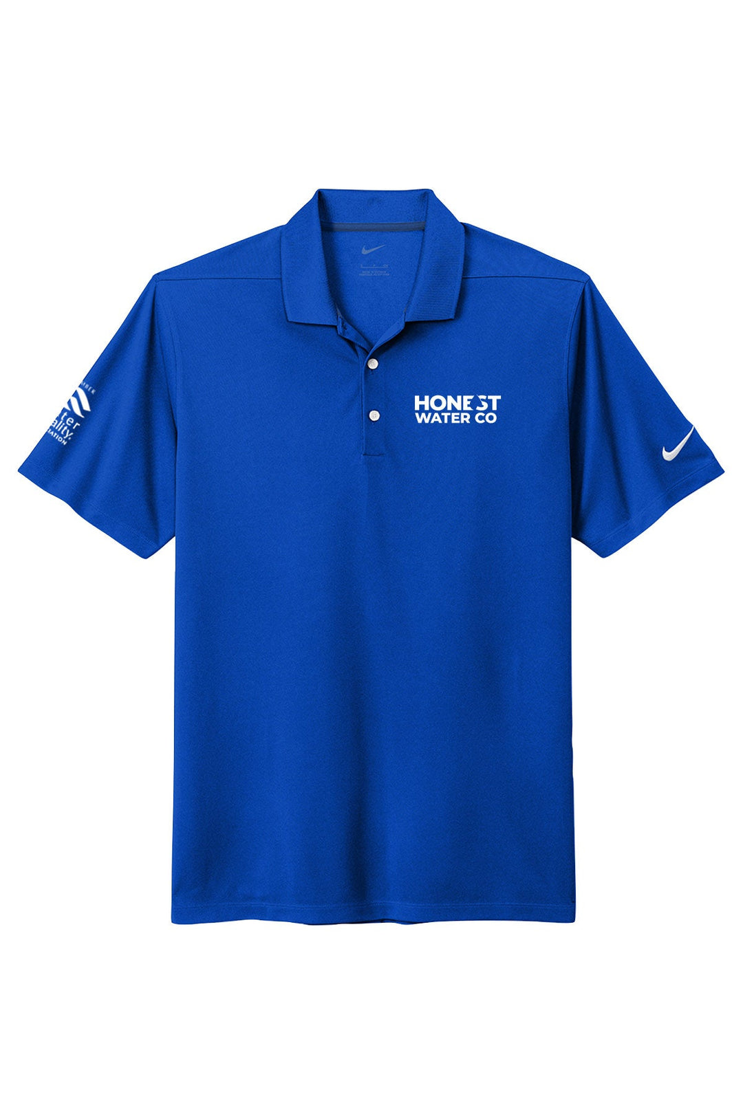 Dri-FIT Micro Pique 2.0 Polo