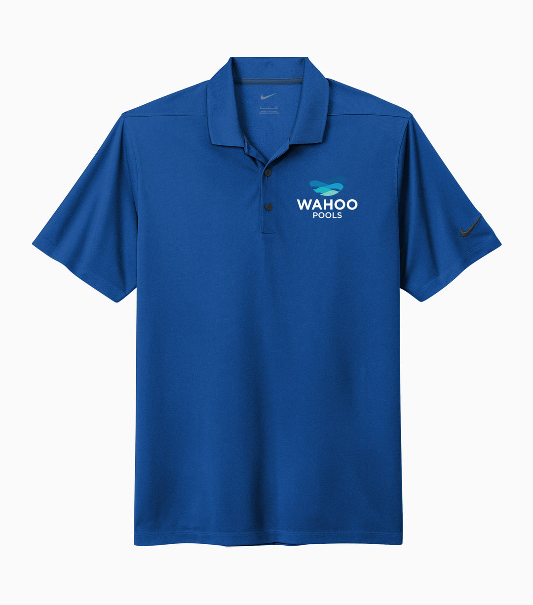 Dri-FIT Micro Pique 2.0 Polo