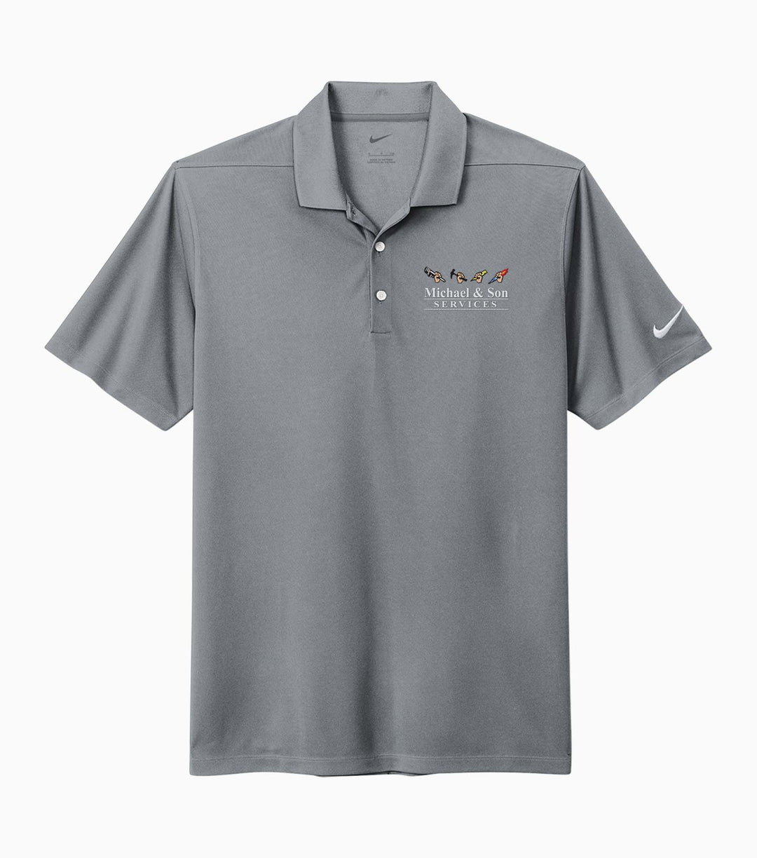 Dri-FIT Micro Pique 2.0 Polo