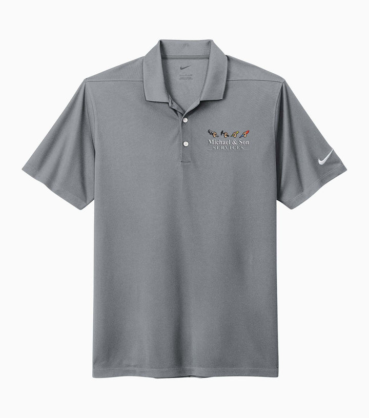 Dri-FIT Micro Pique 2.0 Polo