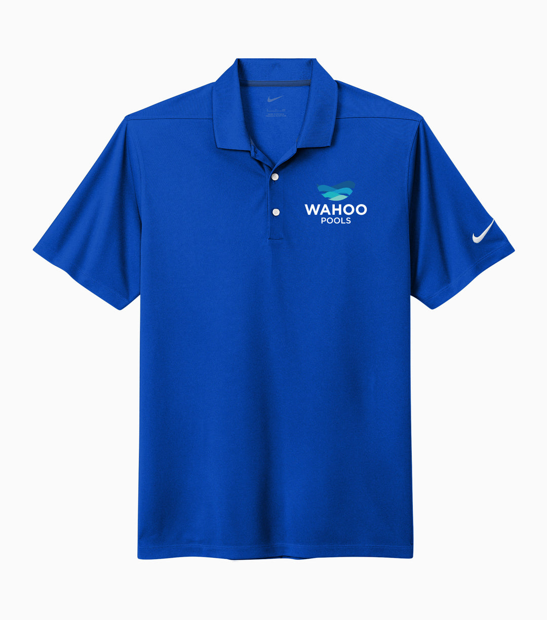 Dri-FIT Micro Pique 2.0 Polo