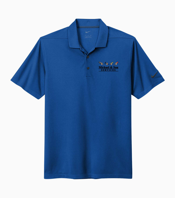 Dri-FIT Micro Pique 2.0 Polo