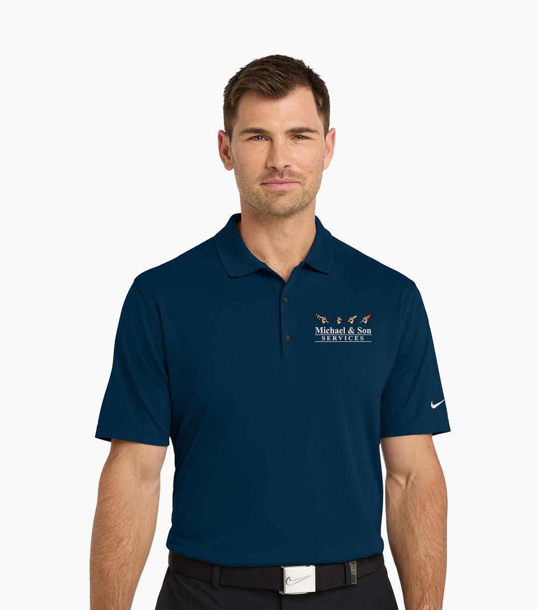 Dri-FIT Micro Pique 2.0 Polo