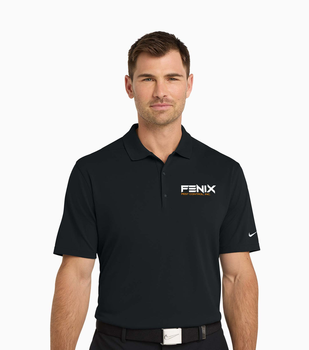 Dri-FIT Micro Pique 2.0 Polo