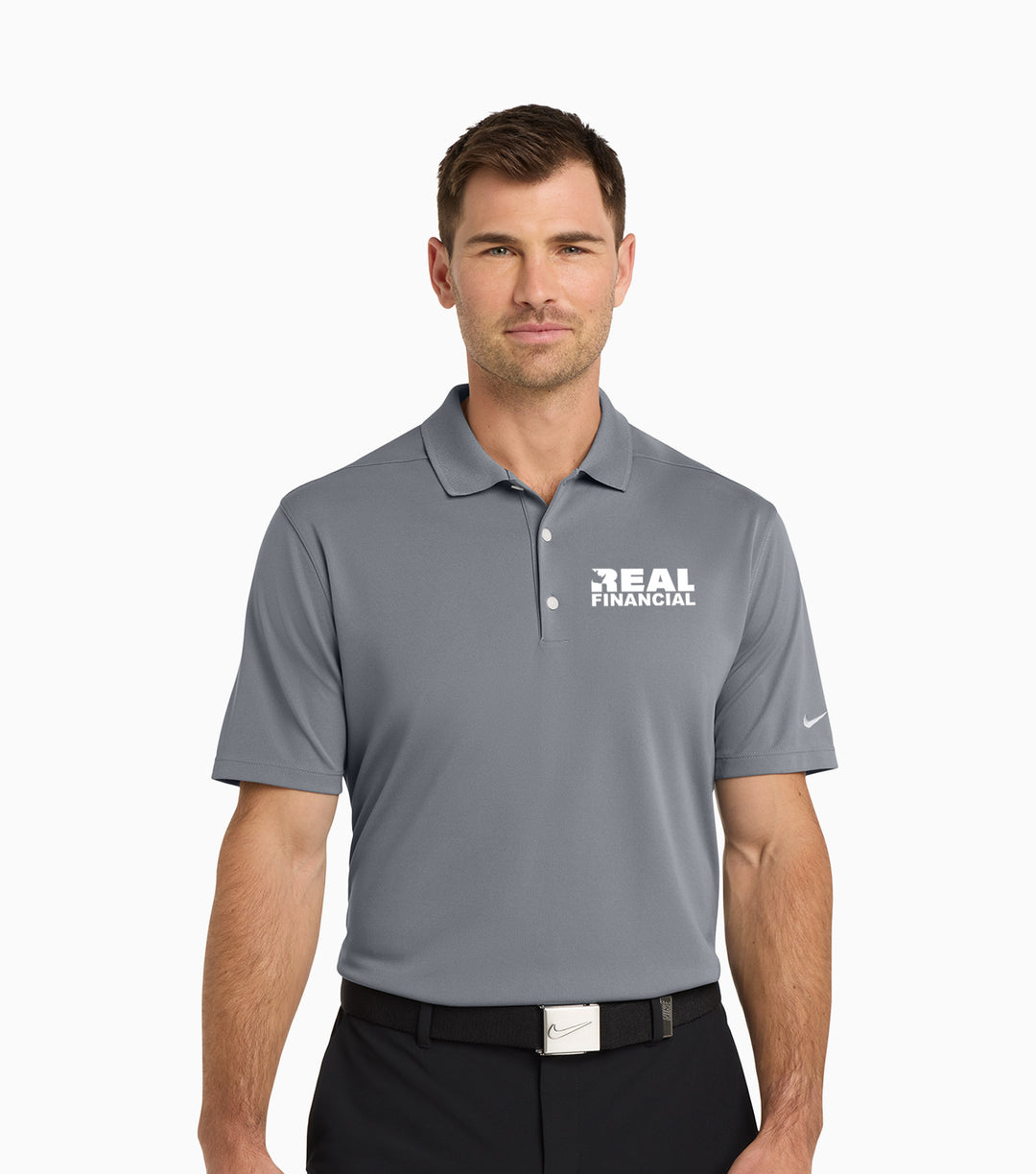 Dri-FIT Micro Pique 2.0 Polo