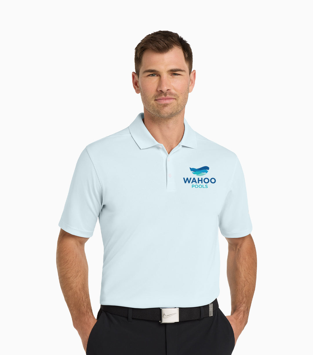 Dri-FIT Micro Pique 2.0 Polo
