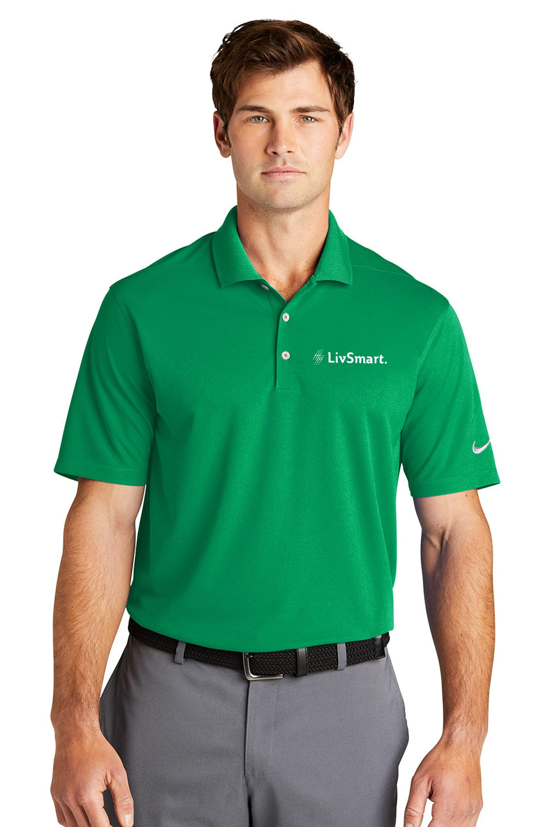 Dri-FIT Micro Pique 2.0 Polo