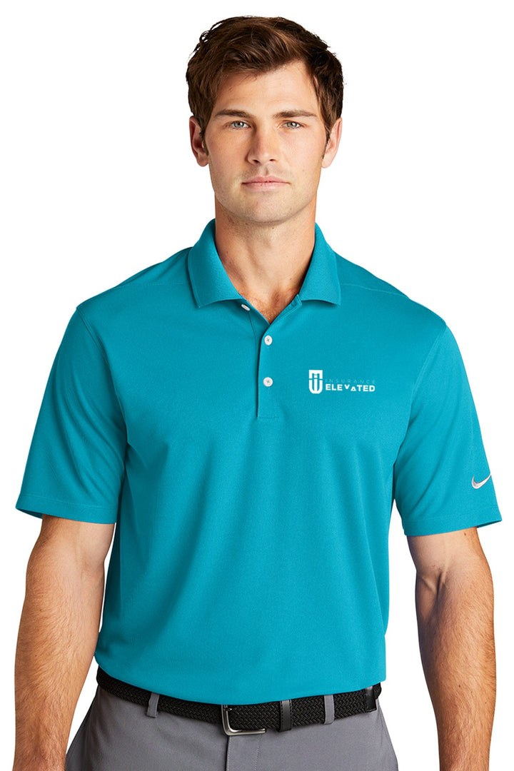 Dri-FIT Micro Pique 2.0 Polo