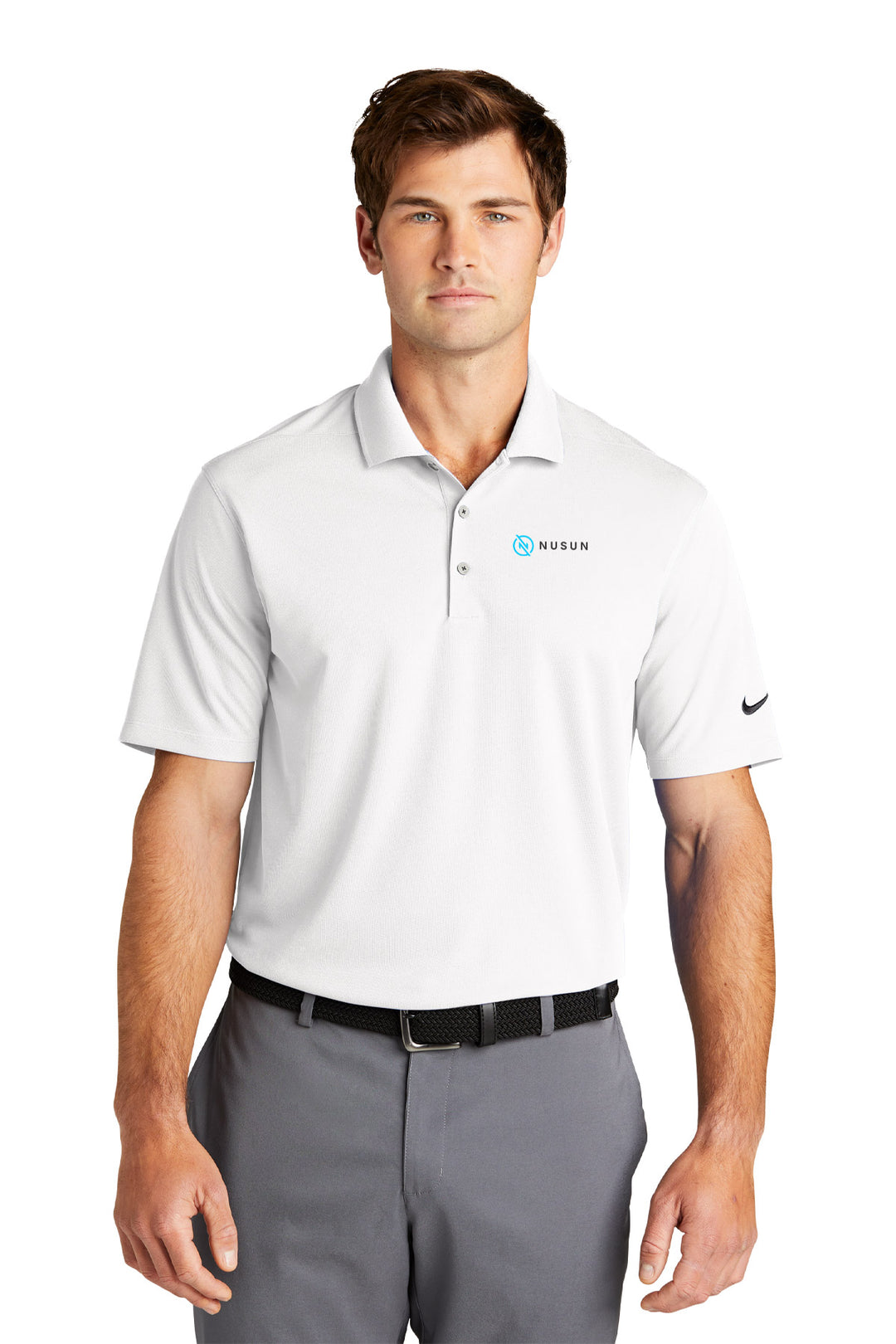 Dri-FIT Micro Pique 2.0 Polo